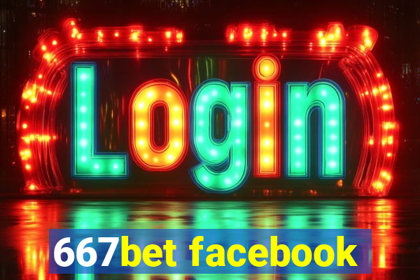 667bet facebook